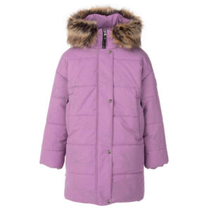 Helkurkangast pikem tüdrukute talvejope