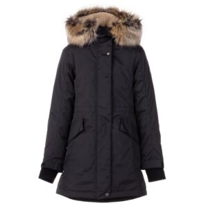Le-Company girls' winter parka