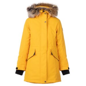 Le-Company tüdrukute talveparka