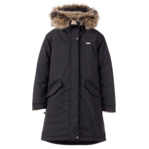 Le-Company girls’ winter parka
