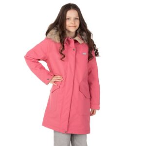 Le-Company tüdrukute talveparka