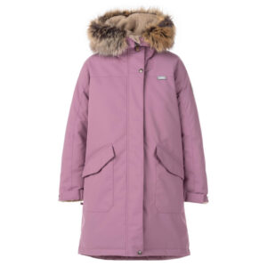 Le-Company tüdrukute talveparka