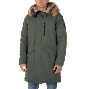 Active+ meeste talvemantel