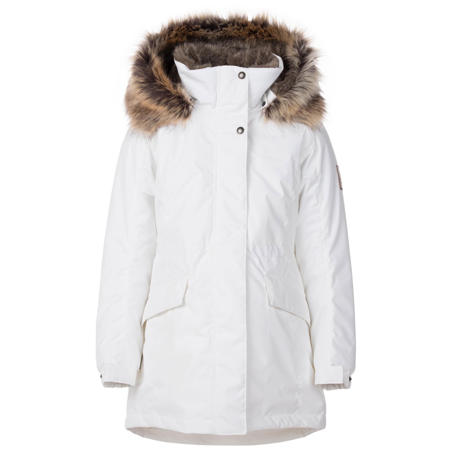 Le-Company girls' winter parka