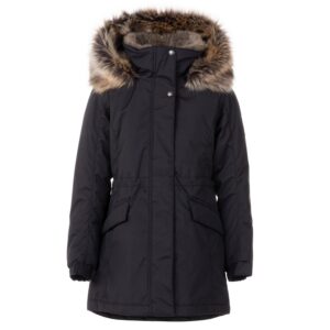 Le-Company girls' winter parka