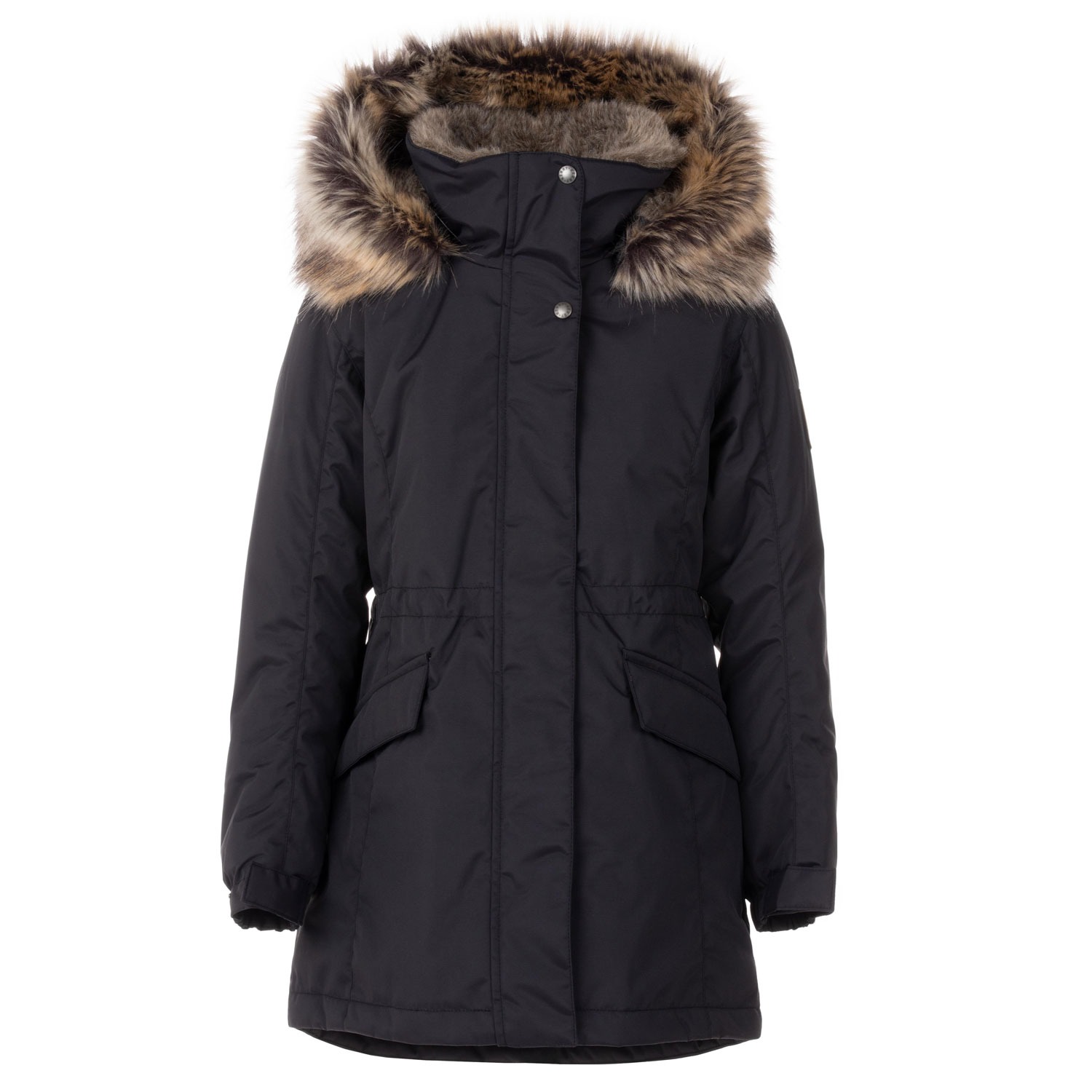 Le-Company girls' winter parka