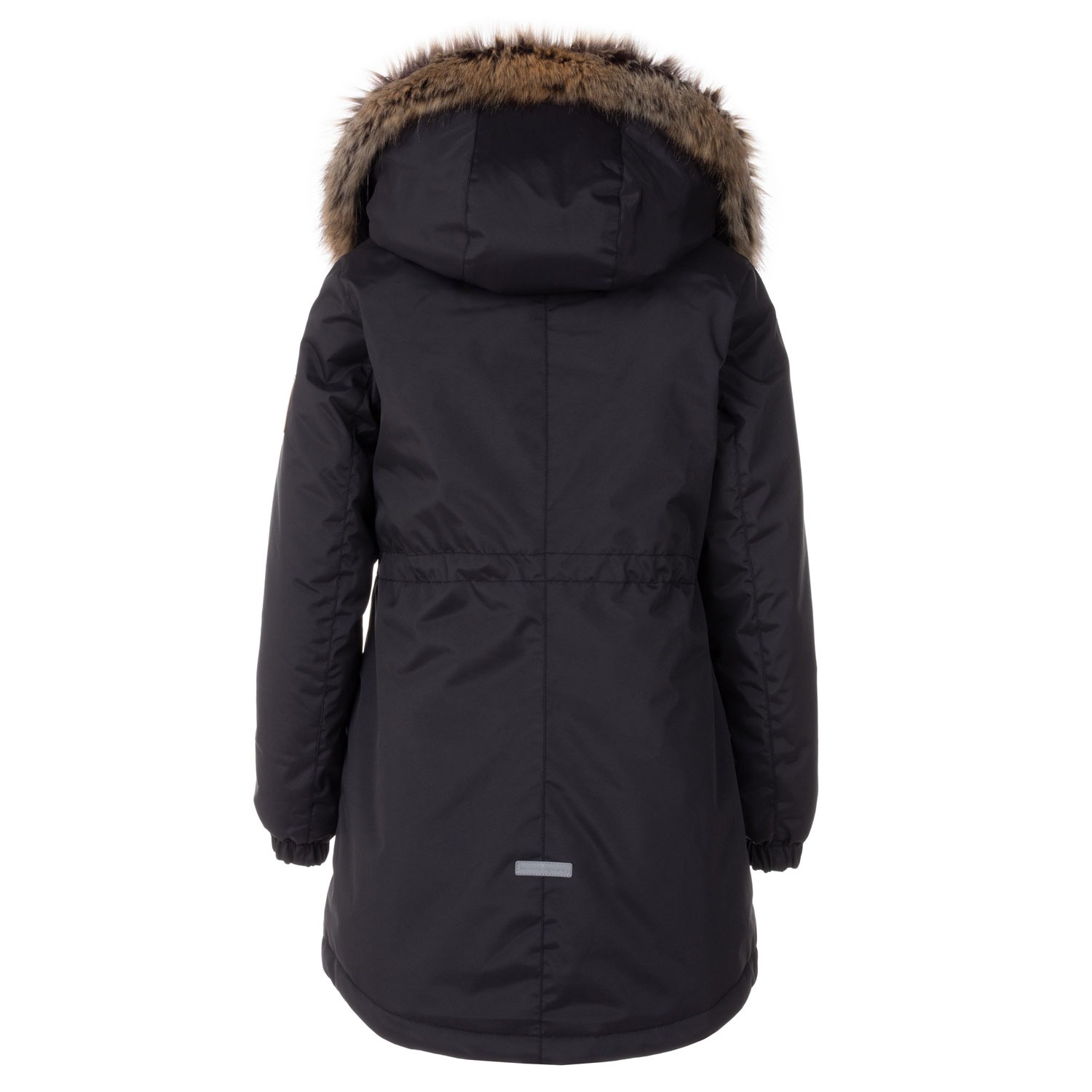 Le-Company girls' winter parka - Image 2