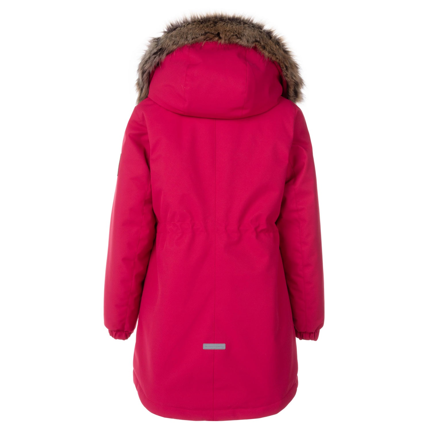 Le-Company girls' winter parka - Image 2