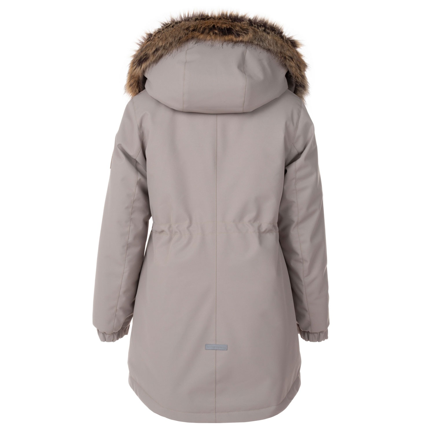 Le-Company girls' winter parka - Image 3