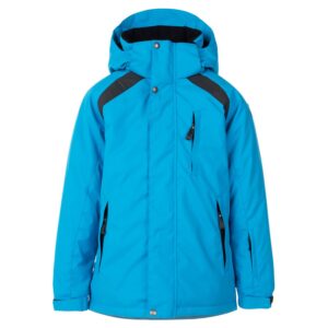 Sügis-talve ülemineku parka Active+ kangast