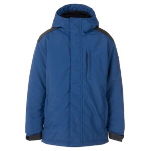 Sügis-talve ülemineku parka Active+ kangast