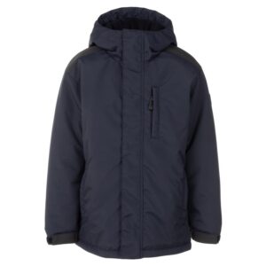 Sügis-talve ülemineku parka Active+ kangast