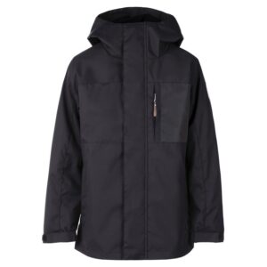 Kevad-sügis parka aktiivsele noorele