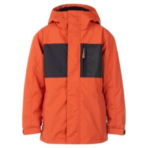 Kevad-sügis parka aktiivsele noorele