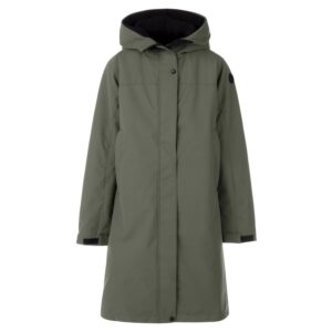 Õhem kevad-sügis parka