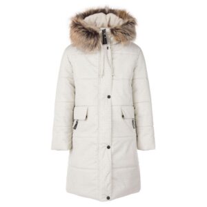 Helkurkangast talvemantel