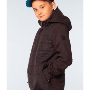 Sportlik Softshell kevadjope