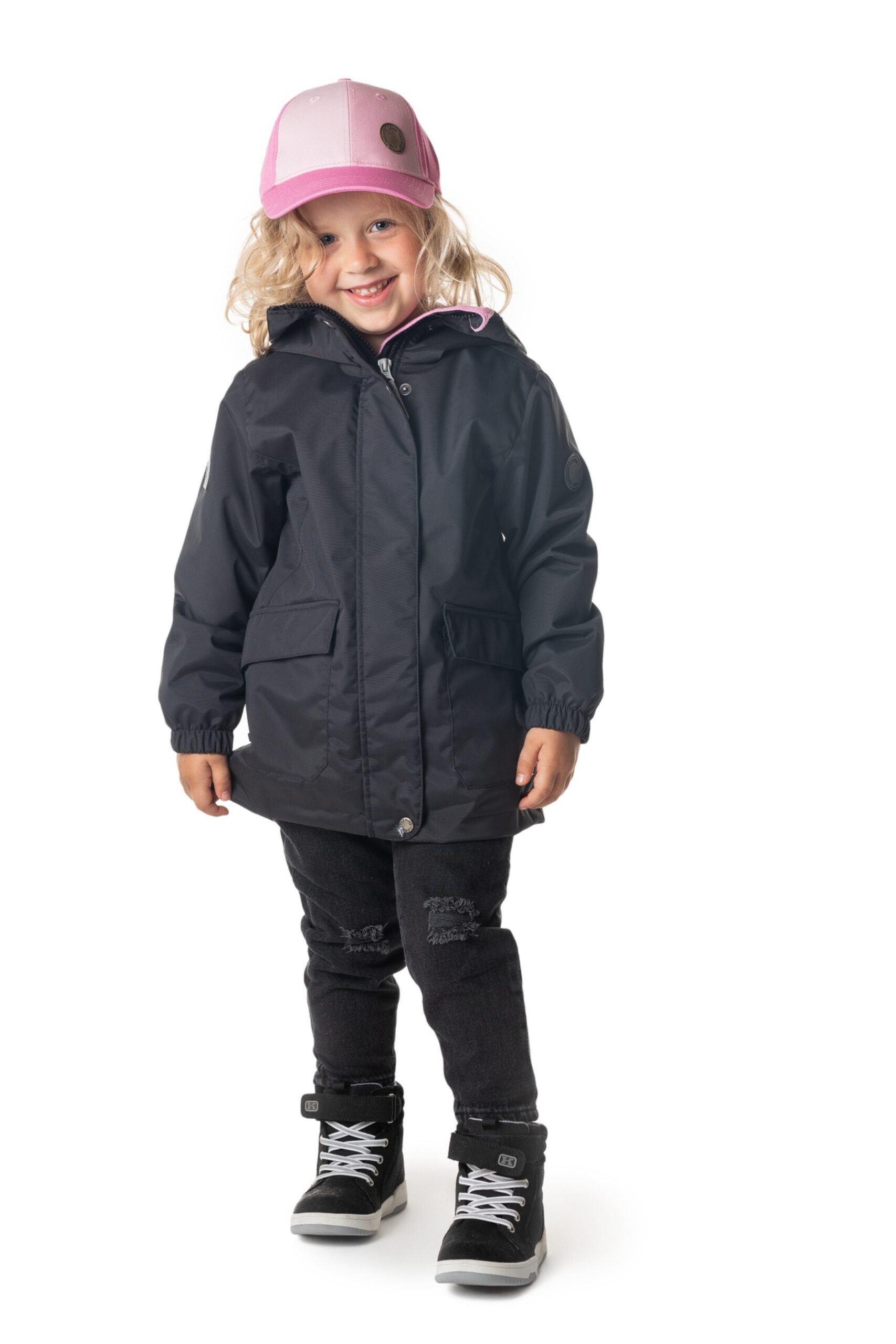 Mitmevärviline nokamüts - Image 2