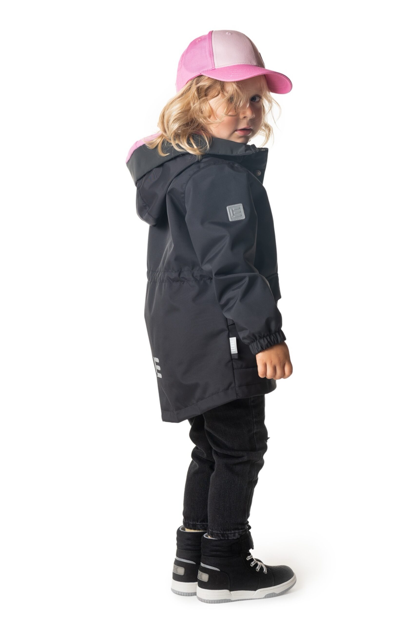 Mitmevärviline nokamüts - Image 3