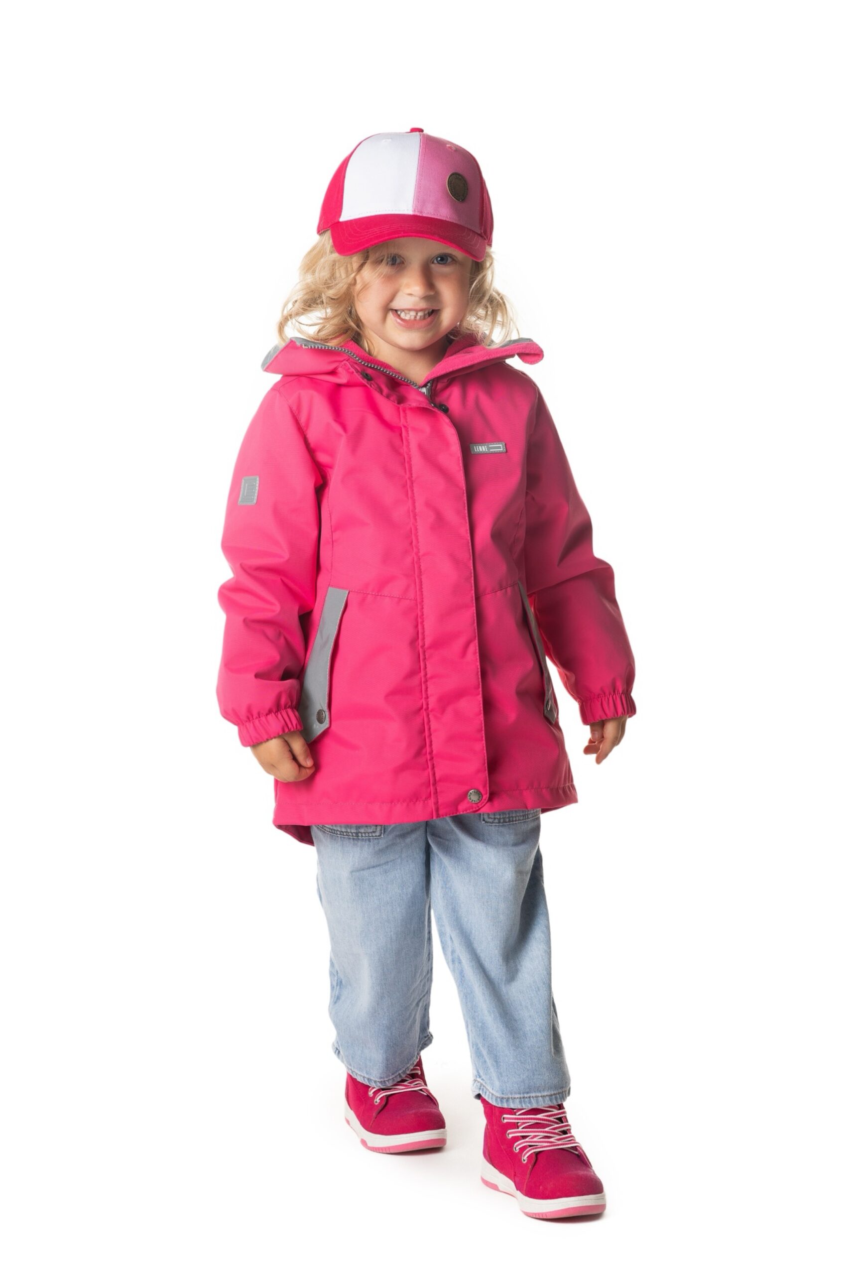 Mitmevärviline nokamüts - Image 3