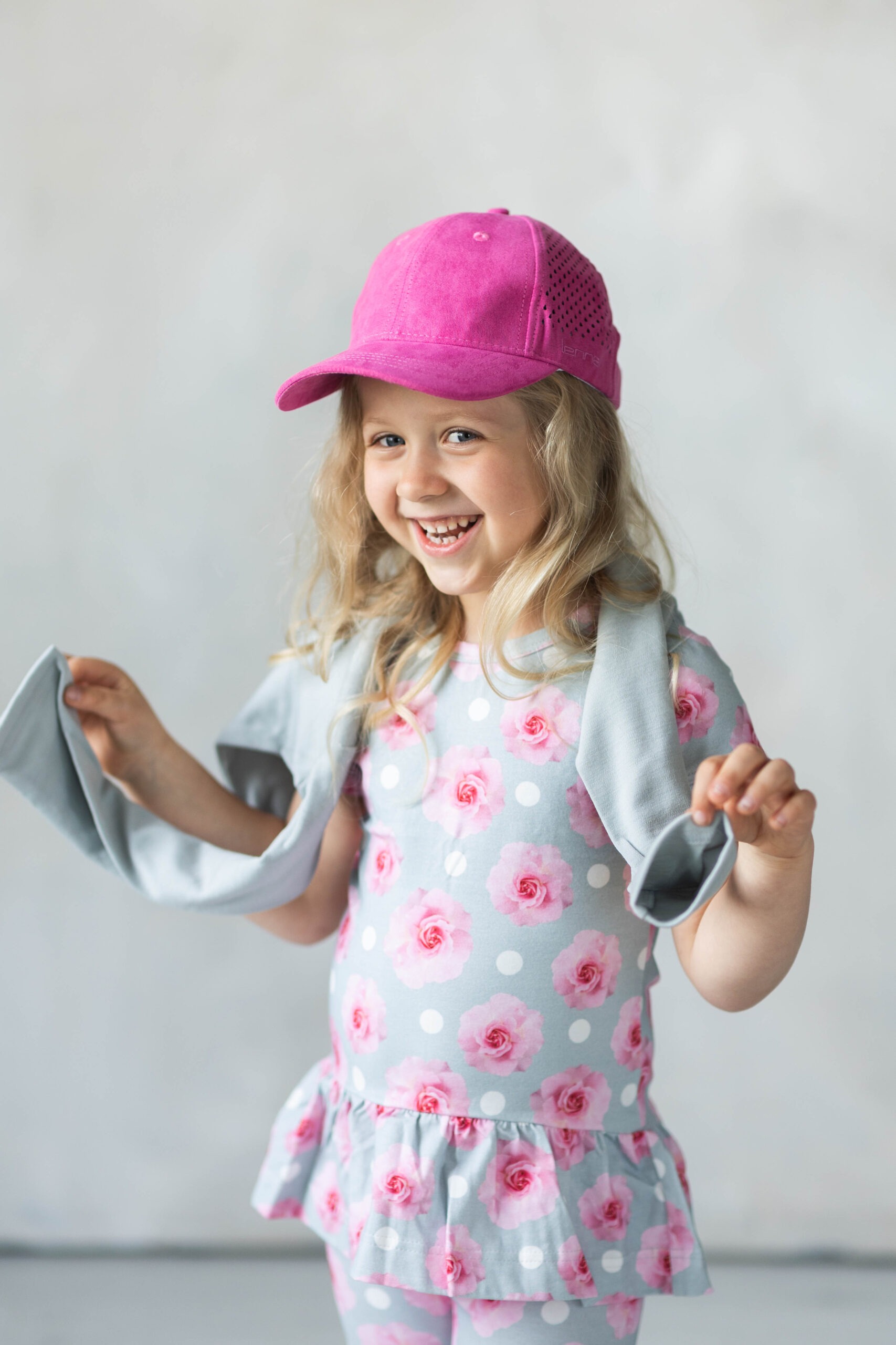 Ühevärviline nokamüts - Image 3