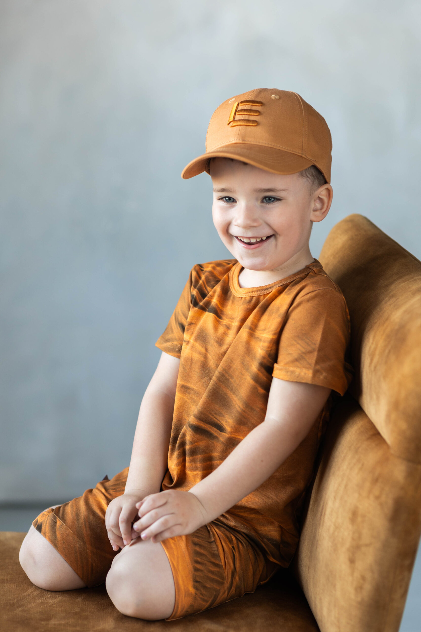 Ühevärviline nokamüts - Image 4