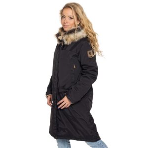 Active+ naiste talveparka