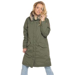 Active+ naiste talveparka