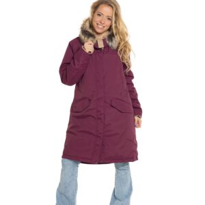 Active+ naiste talveparka