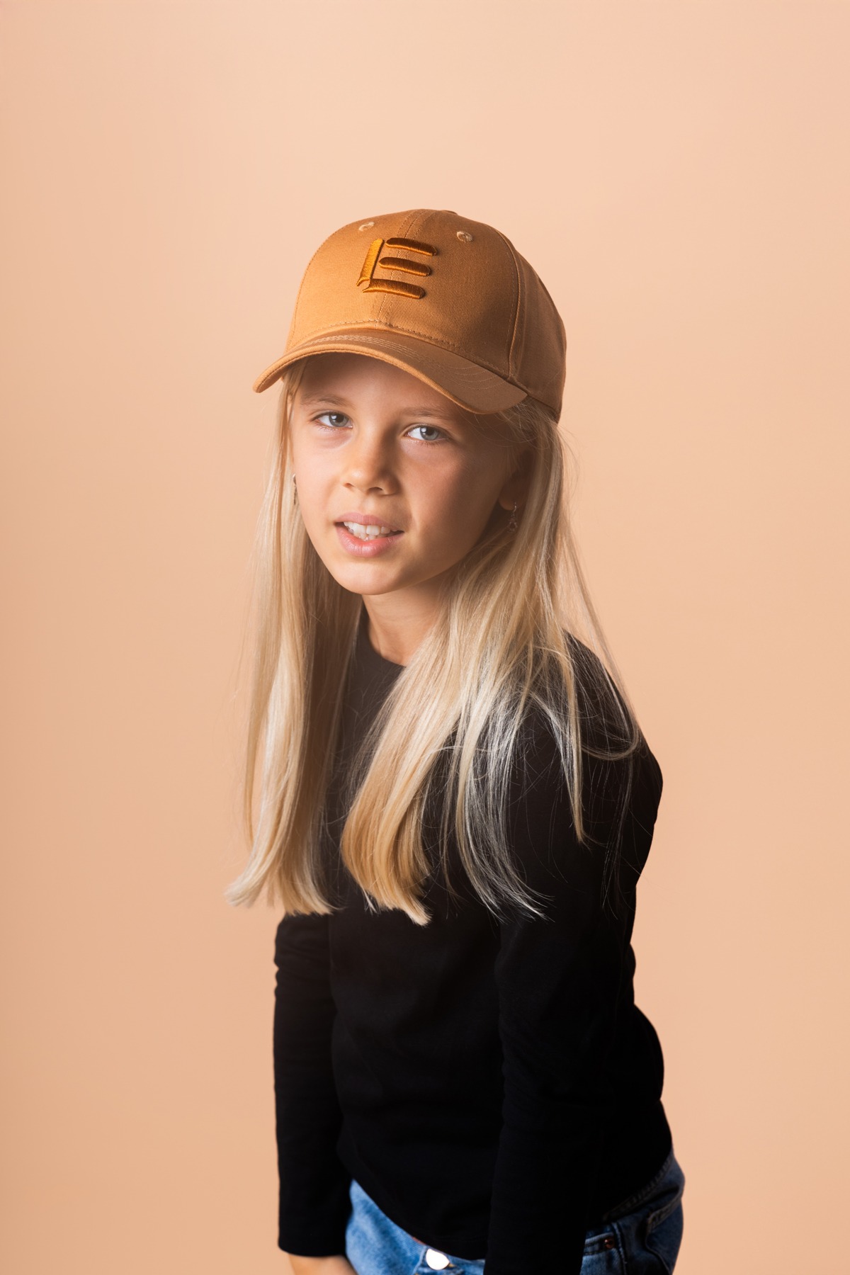 Ühevärviline nokamüts - Image 3